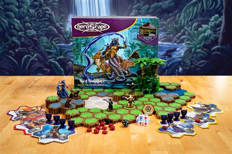 heroscape store.